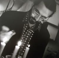 Jan Špilar - otevření soukromého kadeřnictví 1993