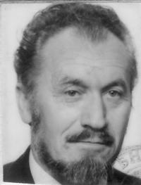 Václav Hrůza, dobová fotografie