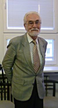 Václav Hrůza, 2015