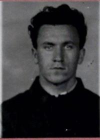 Fotografie z vyšetřovacího spisu