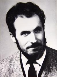 Fotografie z materiálů Státní bezpečnosti