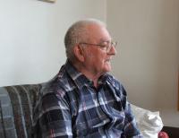 Vasil Špir v roce 2006