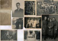 Tatínek ve Wehrmachtu