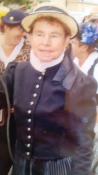 Zajíčková Iva ve Ždánicích