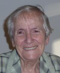 Marie Vítovcová r. 2016