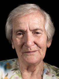 Marie Vítovcová 2016