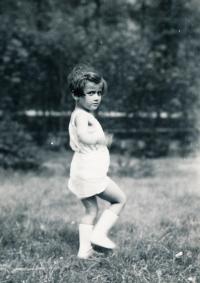 Sestra Soňa Spitzová