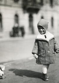 Sestra Soňa Spitzová