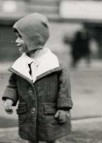 Sestra Soňa Spitzová