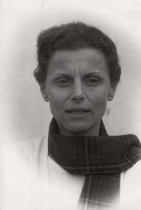 Eva, rok 1978