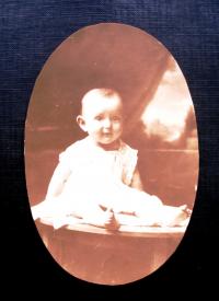 Sestra Evy Měkynové Hana Měkynová 