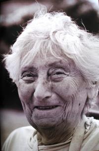 Sestra Hana Latošinská 