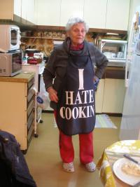 Eva Hefer (leden 2015)