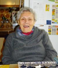 Eva Heferová, leden 2015