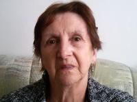 Liana Hanusová portrét 2016