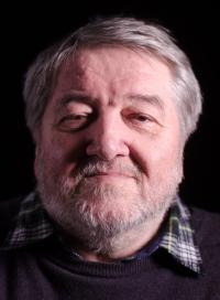 Josef Mlejnek (2016)