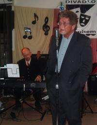 Soubor DZR 30. výročí založení, Vancouver 2007