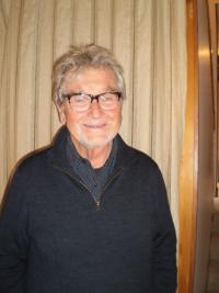 Dr Josef Skála, Vancouver 2016