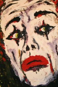 Obraz dr Skály Pierot, 2007