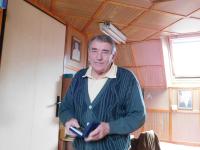 Miloslav Šváček v roce 2016