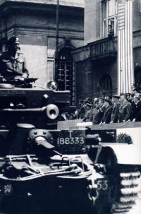 Praha, 30. 5. 1945 (2)