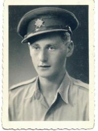 Gerhard Singer (1942)