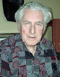 Gerhard Singer v roce 2004