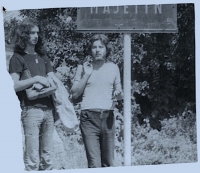 Den před zatčením, 4. 7. 1976