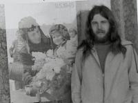 V Otrokovicích, 1983