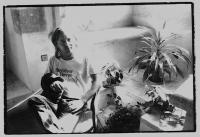 Dům u kamenného zvonu, Praha, 1989