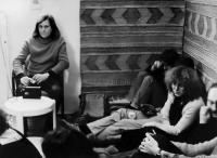 Miklós Szabó historian in the "flying university"