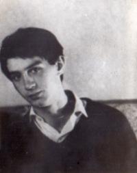 Zsolt Krokovay, 1962