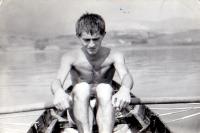 Zsolt Krokovay, 1964