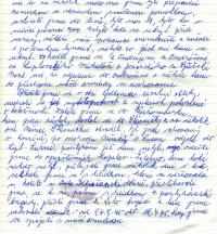 Michal Skiba - vzpomínky, 2006