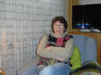 Zuzana Závadová - současné foto 2016