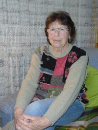 Zuzana Závadová - současné foto 2016