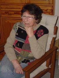 Zuzana Závadová - současné foto 2016