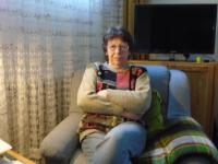 Zuzana Závadová - současné foto 2016