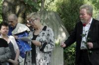 Ferenc Donáth commemoration of the 25th anniversary of his death, 2011