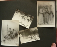 Fotky z vojny 1958-1960