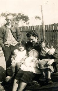 Polsko, Toruň, 1941.