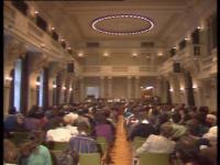 Ist Delegates' Assembly of Democratic Trade Union of Scientific Workers, 17. 12. 1988 