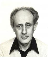 Vilmos Sós, philosopher, 1982