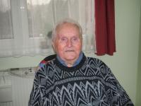 Vladislav Sysel při natáčení