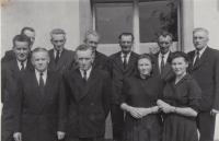 Sourozenci Vladislava Sysla