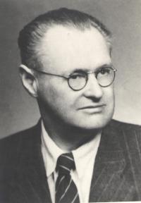 Dr. František Erban