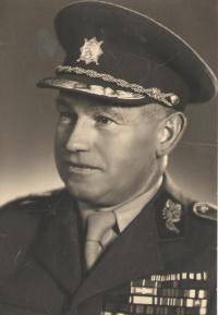 gen. Alois Liška