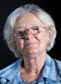 Jarmila Erbanová, 2016