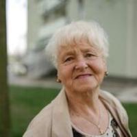 Helena Šilhanová jaro 2016