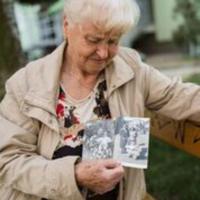 Helena Šilhanová 2016